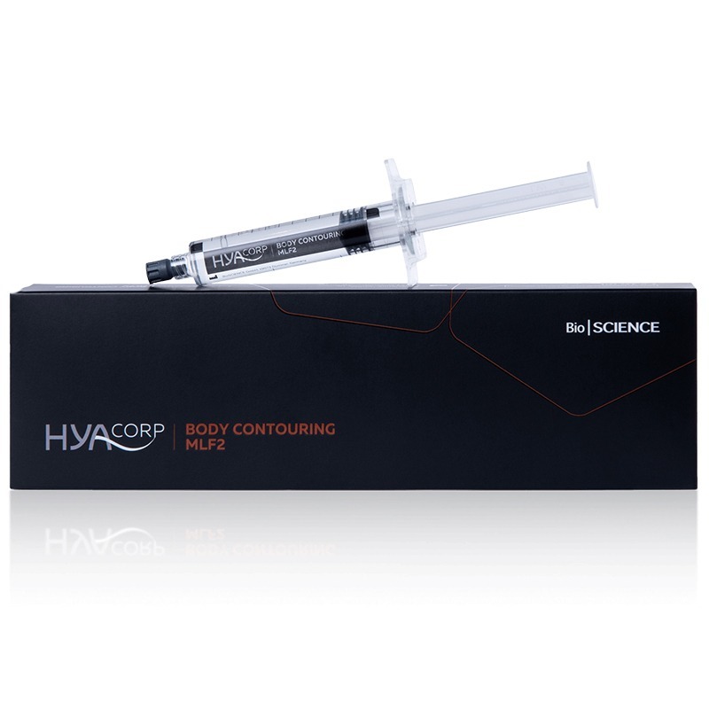 HyaCorp Body Contouring MLF 2 HyaCorp Body Contouring MLF 2