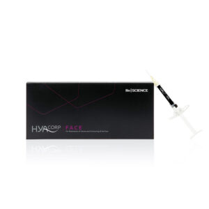 HyaCorp FACE HyaCorp FACE