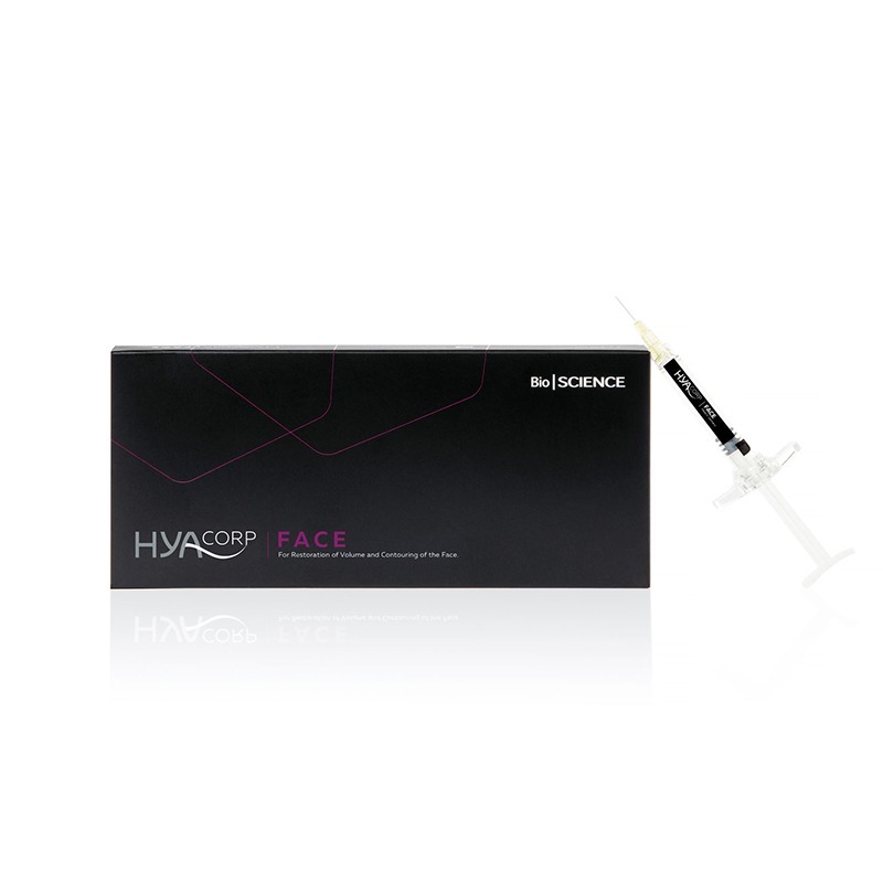 HyaCorp FACE HyaCorp FACE
