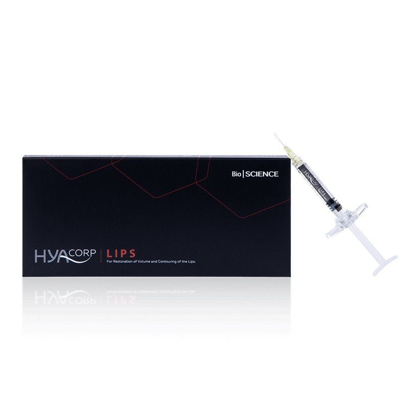 HyaCorp LIPS HyaCorp LIPS