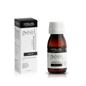 HYALUAL Advanced Resurfacing Peel HYALUAL Advanced Resurfacing Peel