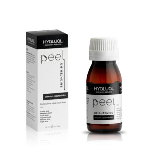 HYALUAL Brightening Peel HYALUAL Brightening Peel