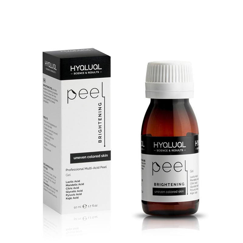HYALUAL Brightening Peel HYALUAL Brightening Peel
