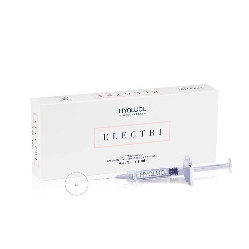 HYALUAL Electri HYALUAL Electri