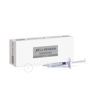HYALUAL Xela Rederm 1.1 HYALUAL Xela Rederm 1.1