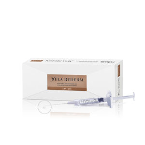 HYALUAL Xela Rederm 2.2 HYALUAL Xela Rederm 2.2