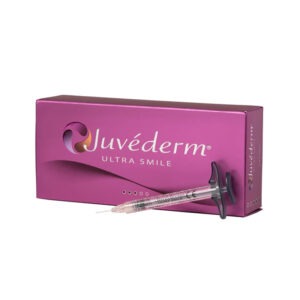 Juvederm ® Ultra Smile with Lidocaine
