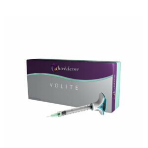 Juvederm® Volite with Lidocaine Juvederm® Volite with Lidocaine