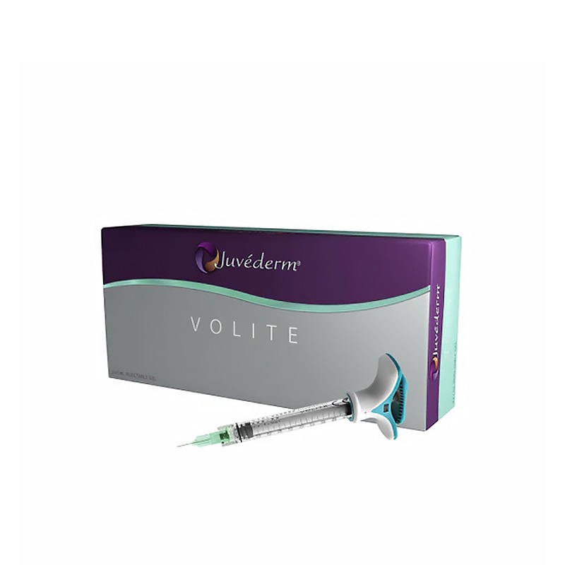 Juvederm® Volite with Lidocaine Juvederm® Volite with Lidocaine