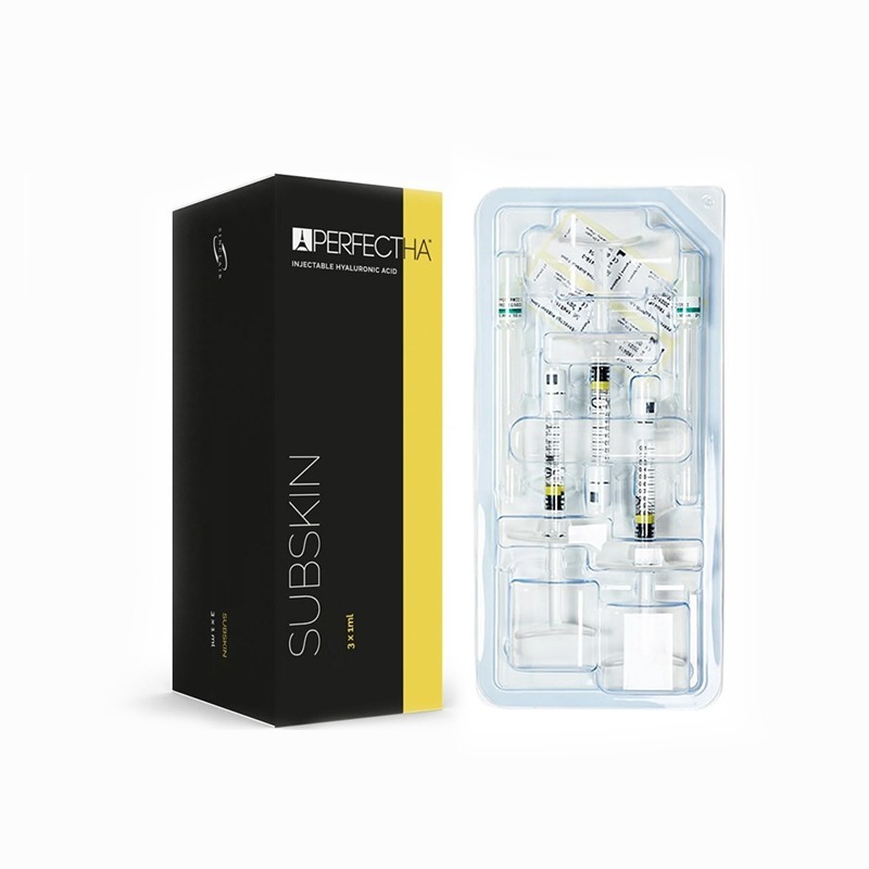 Perfectha® SubSkin without Lidocaine Perfectha® SubSkin without Lidocaine