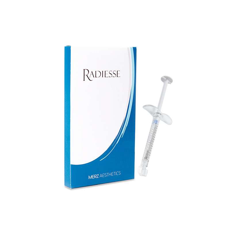 Radiesse Lifting & Volume Filler