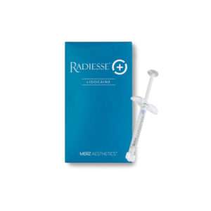 Radiesse with Lidocaine – Lifting & Volume Filler Radiesse with Lidocaine – Lifting & Volume Filler
