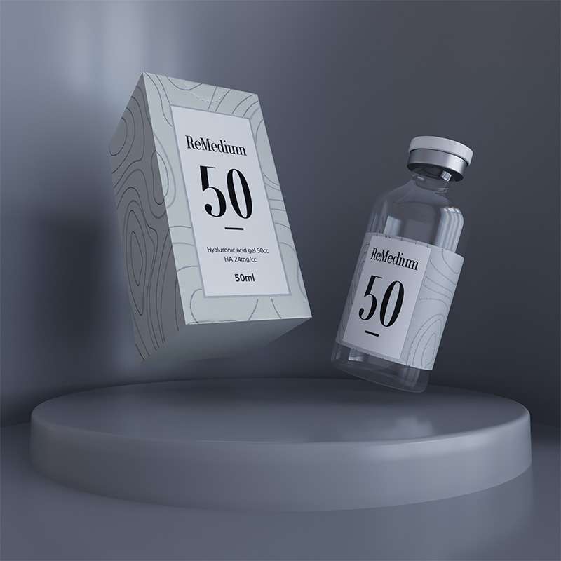 ReMedium 50ml Body Filler ReMedium 50ml Body Filler