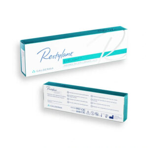 Restylane ® Eyelight with Lidocaine Restylane ® Eyelight with Lidocaine