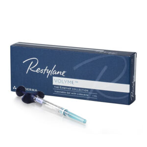 Restylane® Volyme Lidocaine Restylane® Volyme Lidocaine