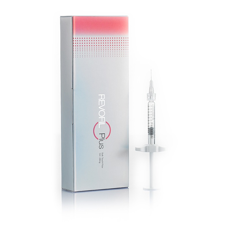 Revofil Plus Revofil Plus