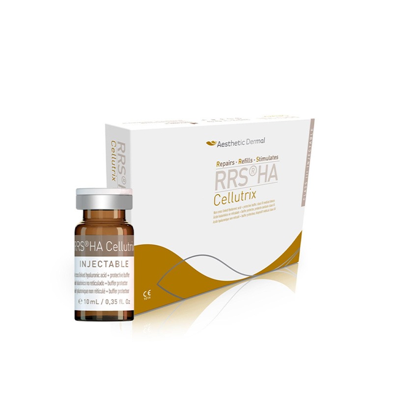 RRS® HA Cellutrix RRS® HA Cellutrix