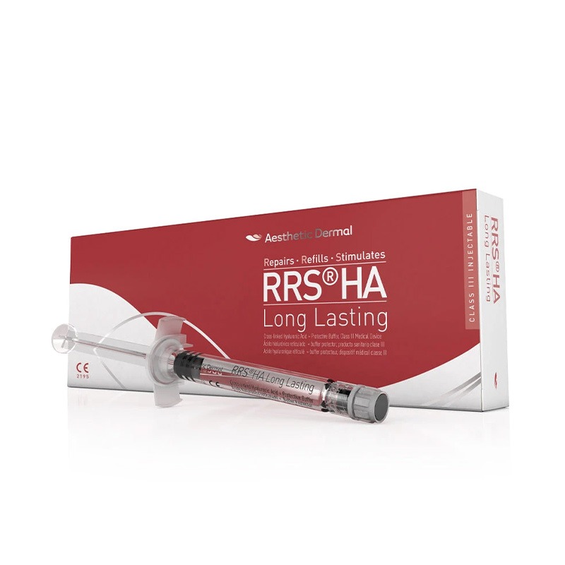 RRS® HA Long Lasting RRS® HA Long Lasting