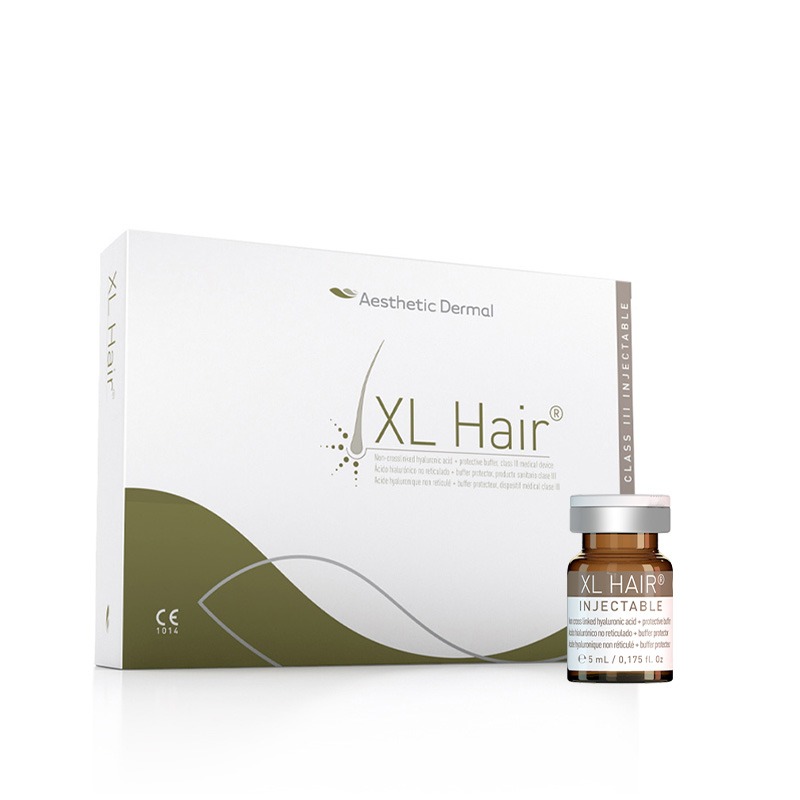 RRS® XL Hair