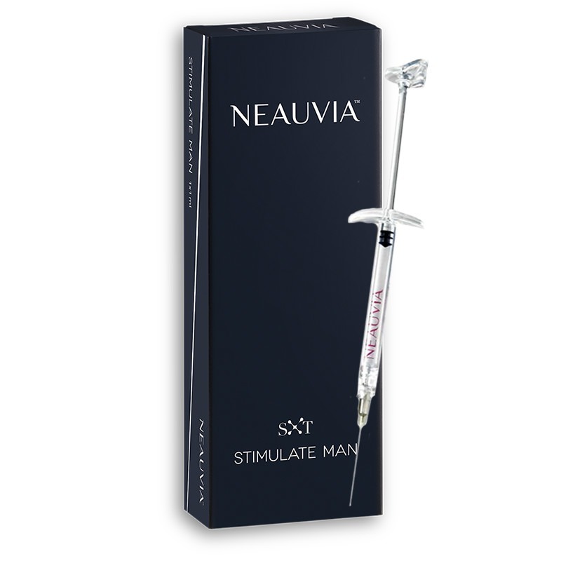 Neauvia Organic Stimulate Man Neauvia Organic Stimulate Man