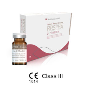 RRS® HA Strimatrix RRS® HA Strimatrix