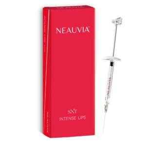 Neauvia Organic Intense Lips Neauvia Organic Intense Lips