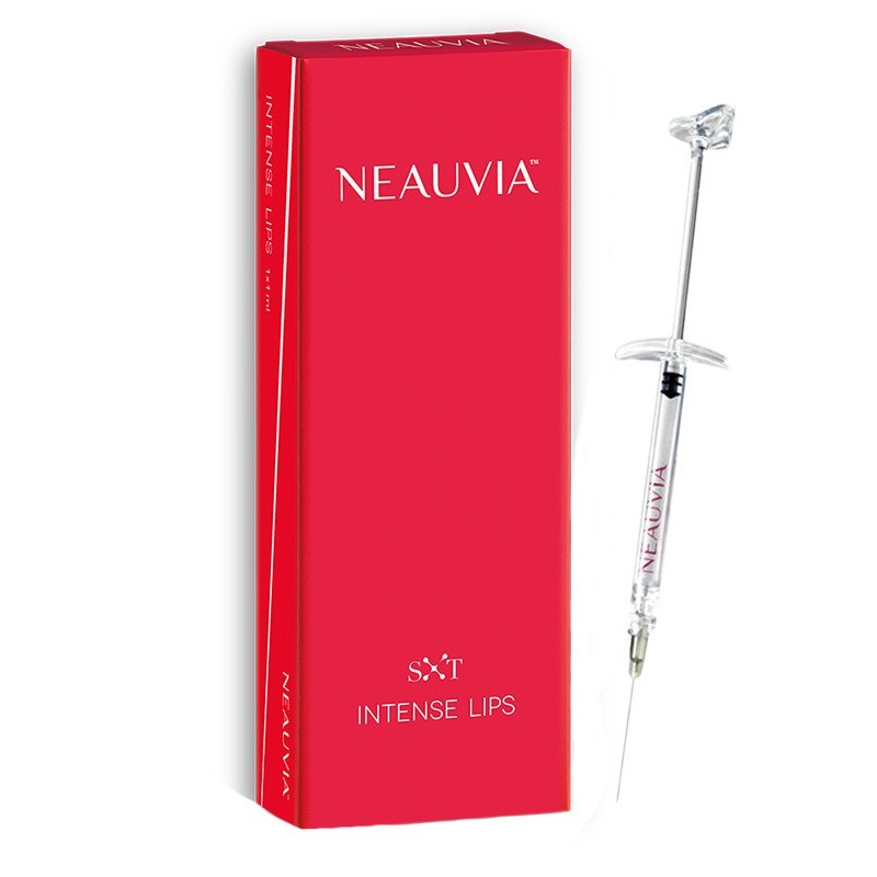 Neauvia Organic Intense Lips Neauvia Organic Intense Lips