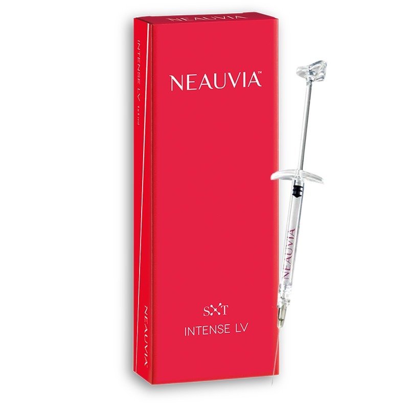 Neauvia Organic Intense LV Neauvia Organic Intense LV