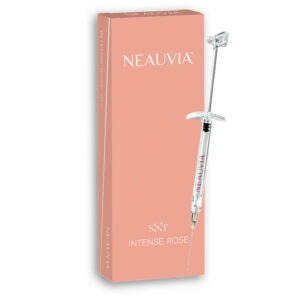 Neauvia Organic Intense Rose