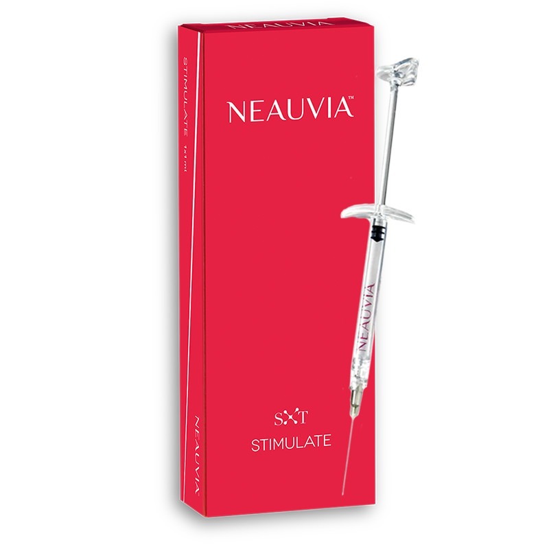 Neauvia Organic Stimulate Neauvia Organic Stimulate