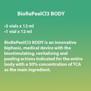 BioRePeelCl3 BODY BioRePeelCl3 BODY