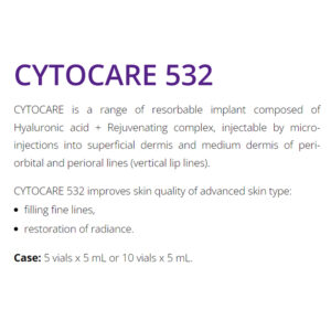 Cytocare 532 Cytocare 532