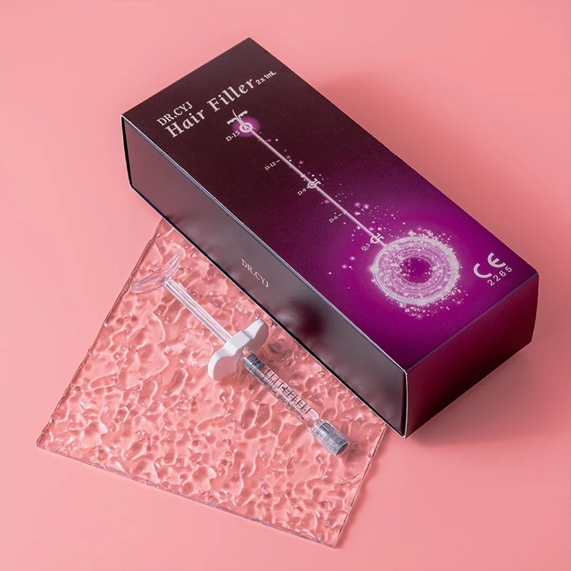 DR. CYJ Hair Filler DR. CYJ Hair Filler
