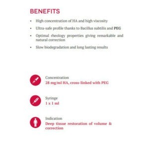 Neauvia Organic Intense Neauvia Organic Intense