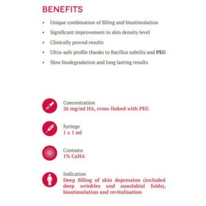 Neauvia Organic Stimulate Neauvia Organic Stimulate