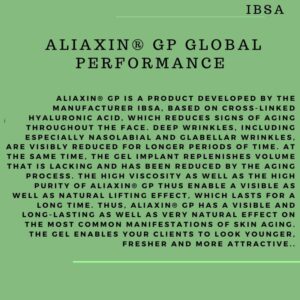 Aliaxin GP