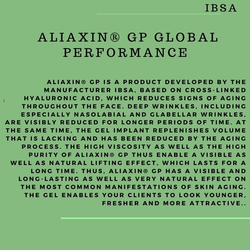 Aliaxin GP