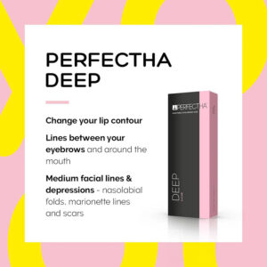 Perfectha Deep without lidocaine Perfectha Deep without lidocaine