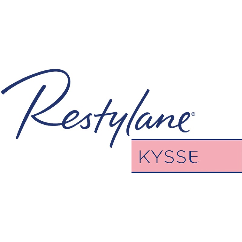 Restylane® Kysse Lidocaine Restylane® Kysse Lidocaine
