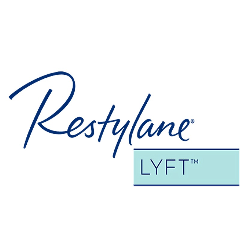 Restylane® Lyft with Lidocaine Restylane® Lyft with Lidocaine