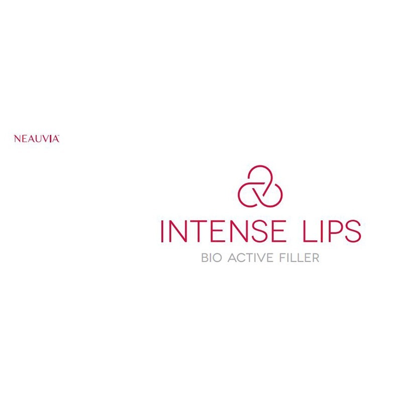 Neauvia Organic Intense Lips Neauvia Organic Intense Lips