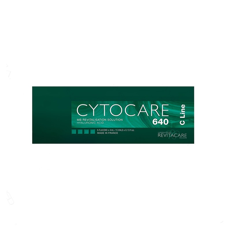 CYTOCARE 640 C LINE CYTOCARE 640 C LINE