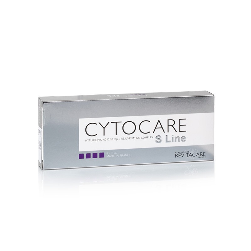 Cytocare S Line Cytocare S Line