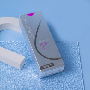 Teoxane Teosyal RHA 4