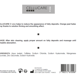 Cellucare C Line Cellucare C Line