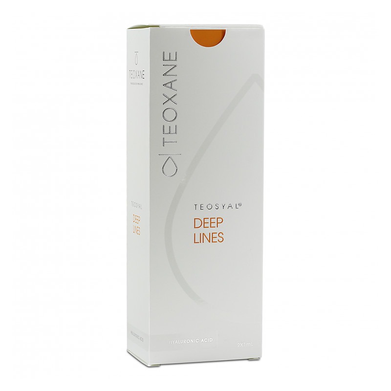 Teoxane Puresense Deeplines Teoxane Puresense Deeplines