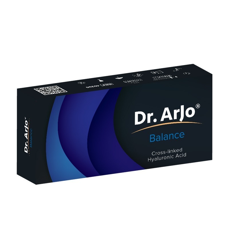 Dr Arjo Balance Dr Arjo Balance