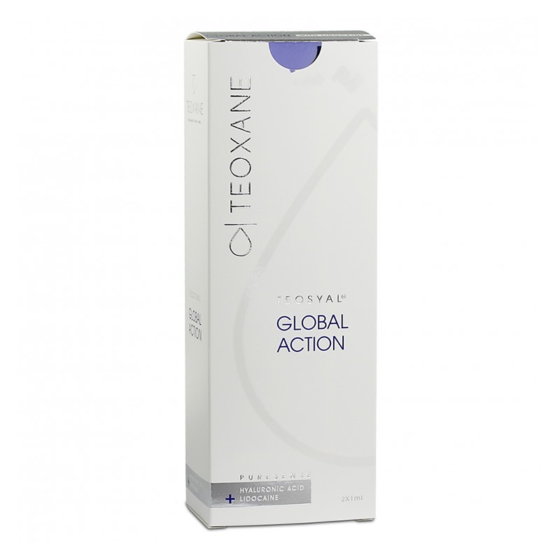 Teoxane Puresense GlobalAction Teoxane Puresense GlobalAction
