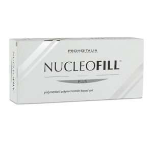 Nucleofill Hair