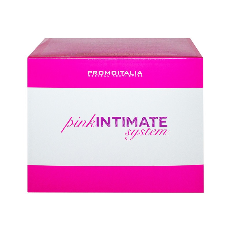 Promoitalia Pink Intimate Peeling Promoitalia Pink Intimate Peeling